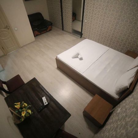 Hotel Avenue บิชเคก ภายนอก รูปภาพ